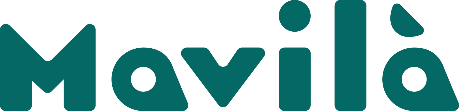 Logo Mavilà